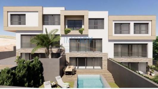 Vente Terrain CASCAIS 2750