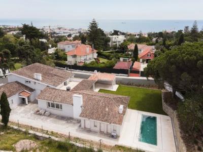 Vente Maison 4 pices CASCAIS 2750