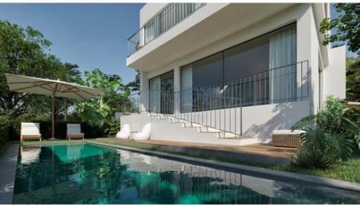 Vente Terrain CASCAIS 2750