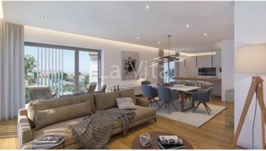 Vente Appartement CASCAIS 2750