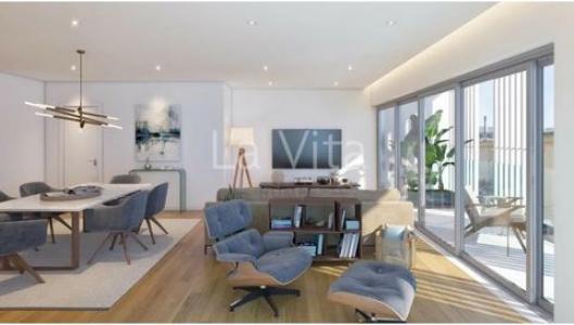 Vente Appartement CASCAIS 2750