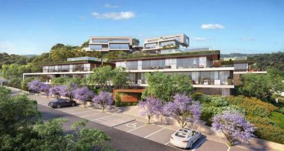 Vente Appartement CASCAIS 2750