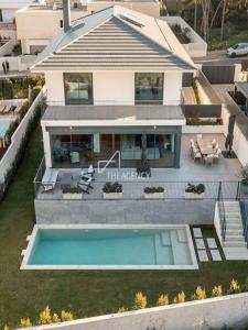 Vente Maison 4 pices CASCAIS 2750