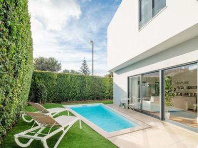 Vente Maison 4 pices CASCAIS 2750