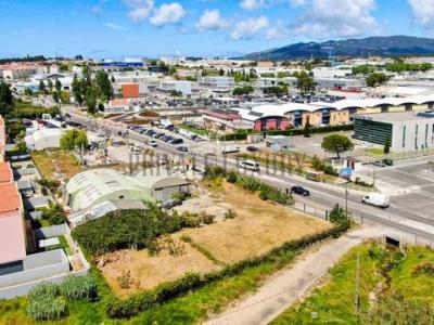 Vente Terrain CASCAIS 2750