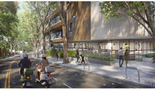 Vente Appartement CASCAIS 2750