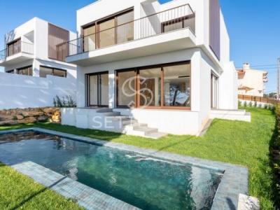Vente Terrain CASCAIS 2750