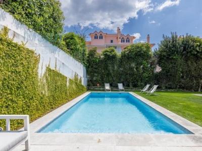 Location Maison CASCAIS 2750