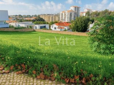 Vente Terrain CASCAIS 2750
