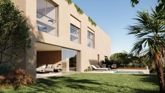 Vente Maison 4 pices CASCAIS 2750