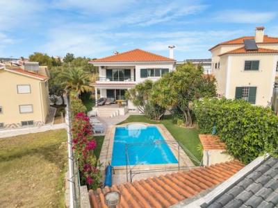 Vente Maison 4 pices CASCAIS 2750