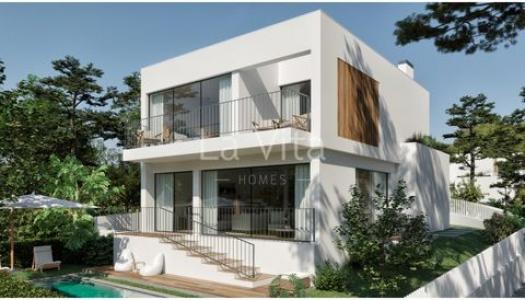 Vente Terrain CASCAIS 2750