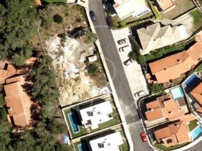 Vente Terrain CASCAIS 2750