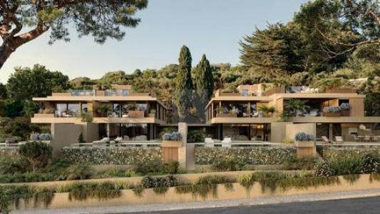 Vente Maison 4 pi�ces CASCAIS 2750