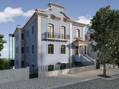 Vente Appartement 2 pi�ces CASCAIS 2750