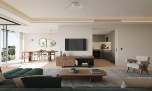 Vente Appartement 2 pi�ces CASCAIS 2750