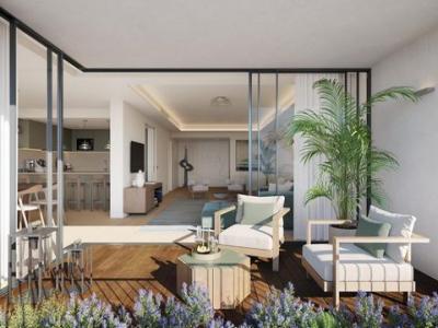 Vente Appartement 3 pi�ces CASCAIS 2750