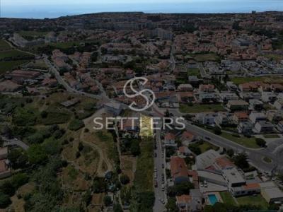 Vente Terrain CASCAIS 2750