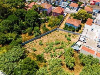 Vente Terrain CASCAIS 2750