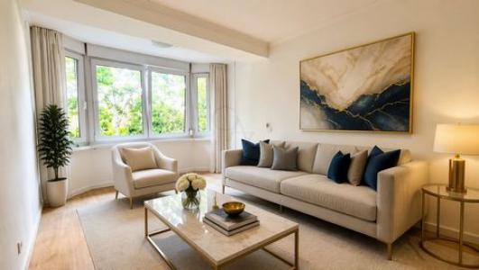 Vente Appartement 3 pi�ces CASCAIS 2750