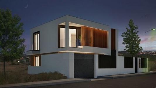 Vente Terrain CASCAIS 2750