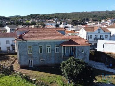 Vente Maison CASTANHEIRA-DE-PERA 3280