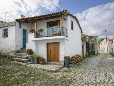 Vente Maison CASTANHEIRA-DE-PERA 3280