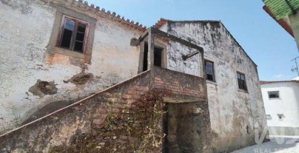 Vente Maison CASTANHEIRA-DE-PERA 3280