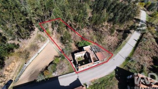 Vente Maison CASTANHEIRA-DE-PERA 3280