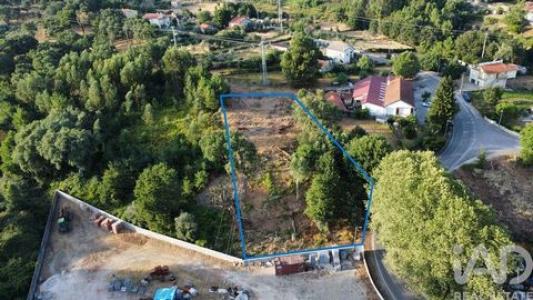 Vente Terrain CASTANHEIRA-DE-PERA 3280