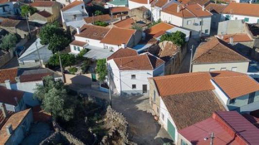 Vente Maison 2 pices CASTELO-BRANCO 5200