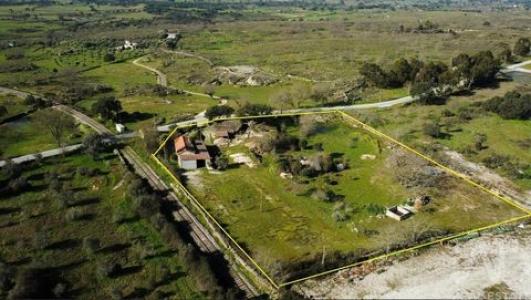 Vente Maison CASTELO-DE-VIDE 7320