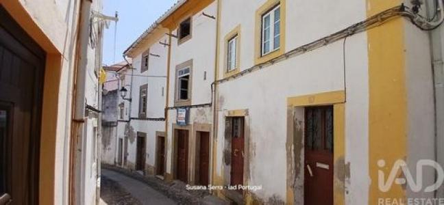 Vente Maison CASTELO-DE-VIDE 7320