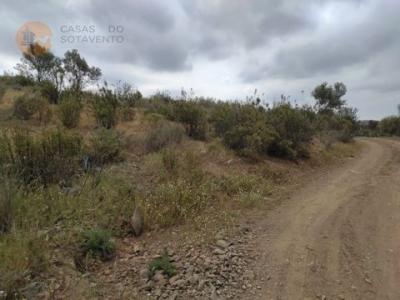 Vente Terrain CASTRO-MARIM 8950