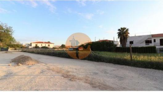 Vente Terrain CASTRO-MARIM 8950