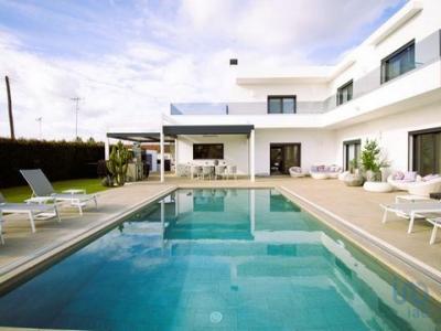 Vente Maison 9 pices CASTRO-MARIM 8950