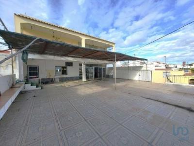 Vente Immeuble CASTRO-MARIM 8950