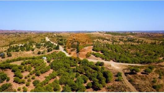 Vente Terrain CASTRO-MARIM 8950