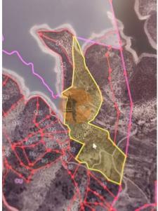 Vente Terrain CASTRO-MARIM 8950