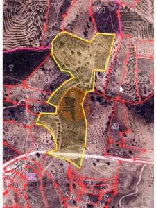 Vente Terrain CASTRO-MARIM 8950