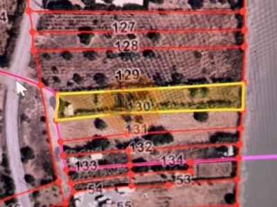 Vente Terrain CASTRO-MARIM 8950