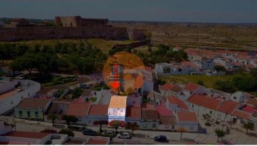 Vente Maison CASTRO-MARIM 8950