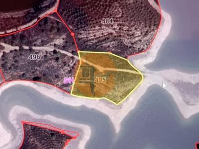 Vente Terrain CASTRO-MARIM 8950