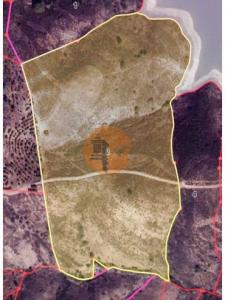 Vente Terrain CASTRO-MARIM 8950