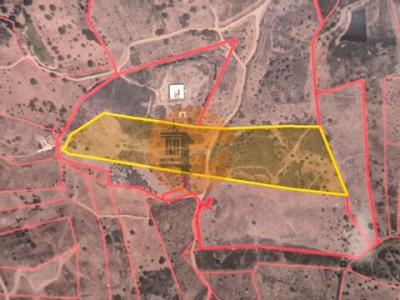 Vente Terrain CASTRO-MARIM 8950