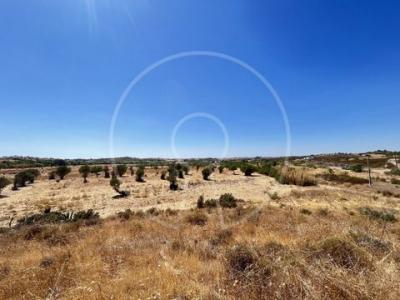 Vente Terrain CASTRO-MARIM 8950