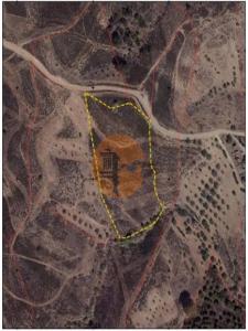 Vente Terrain CASTRO-MARIM 8950