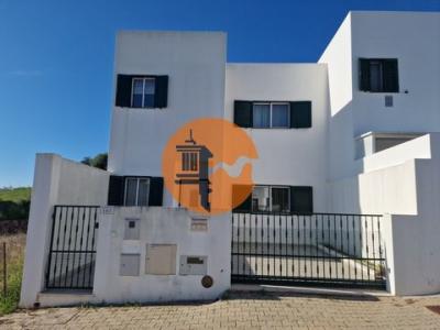Location Maison CASTRO-MARIM 8950
