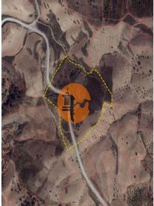 Vente Terrain CASTRO-MARIM 8950