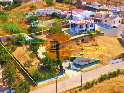 Vente Maison CASTRO-MARIM 8950